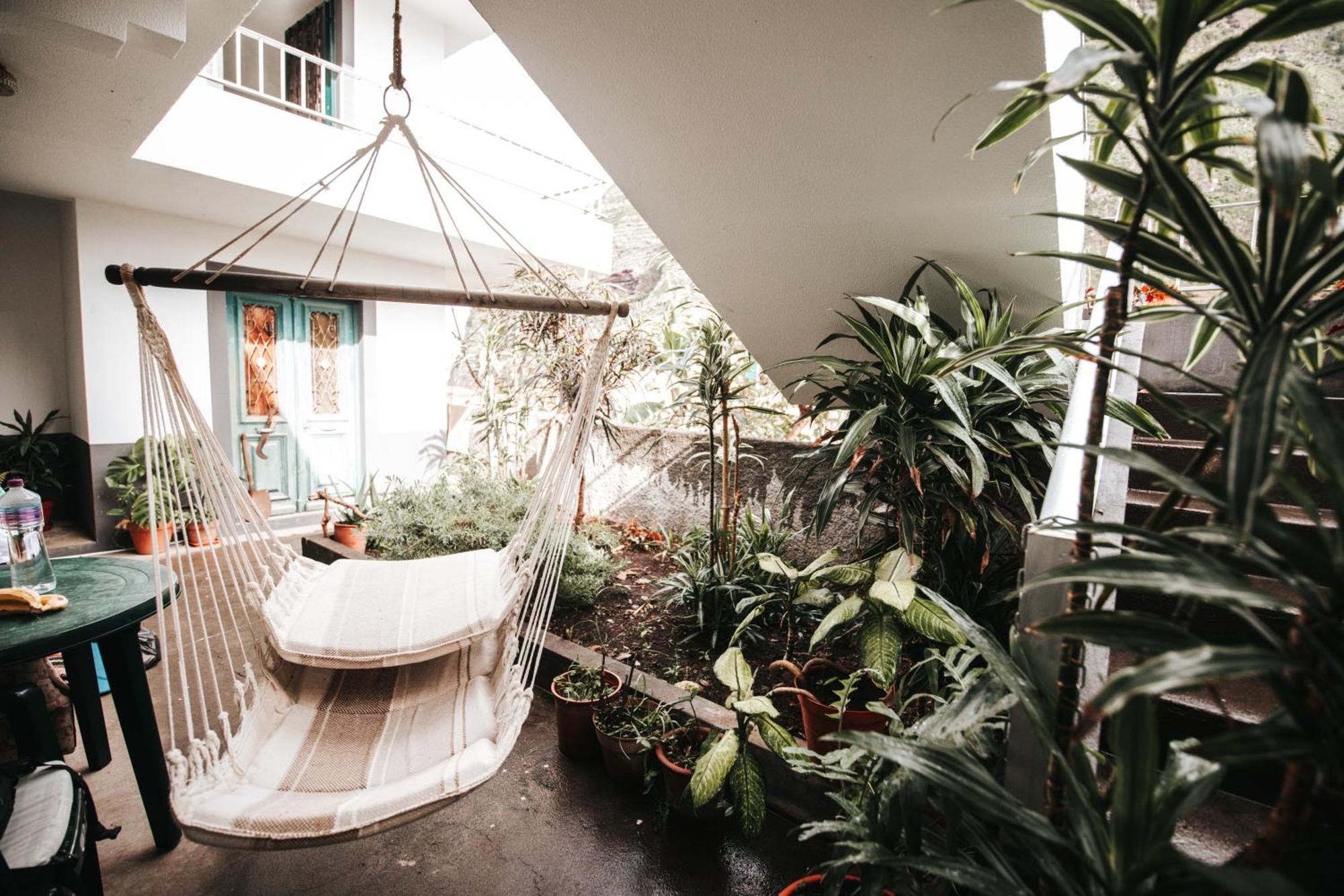 Apartamento Casa Da Avo Rosa São Vicente Exterior foto